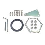 بوشینگ 3KV-4500 A - EMC - تصویر 7