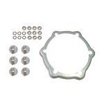 بوشینگ 52kV-1250 A-P3- Barberi - تصویر 4