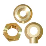 بوشینگ 12kV-1250A-P4 - Barberi - تصویر 2