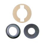 بوشینگ 12kV-1250A-P4 - Barberi - تصویر 5