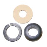 بوشینگ 3KV-4500 A - EMC - تصویر 8