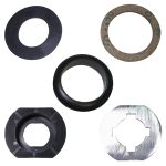 بوشینگ 1KV-3150 A - EMC - تصویر 4