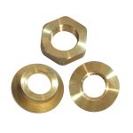 بوشینگ 1KV-1250 A - EMC - تصویر 2