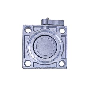 شیر پروانه ای