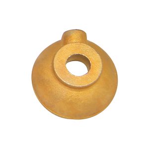 حلقه برنجی بوشینگ بدون بلسن داخلی 20NF-250A