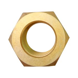 مهره برنجی بوشینگ 3kv-4500A